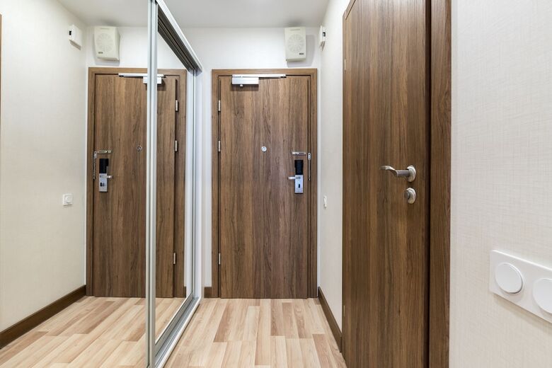 Apartamentos Renthouse Khoshimina 16