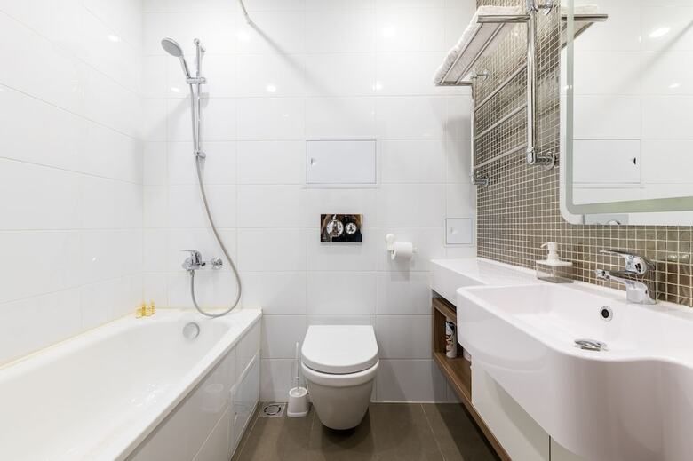 Apartamentos Renthouse Khoshimina 16