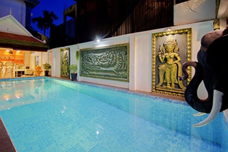 Sarybotr Angkor Boutique Hotel