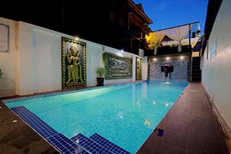 Sarybotr Angkor Boutique Hotel