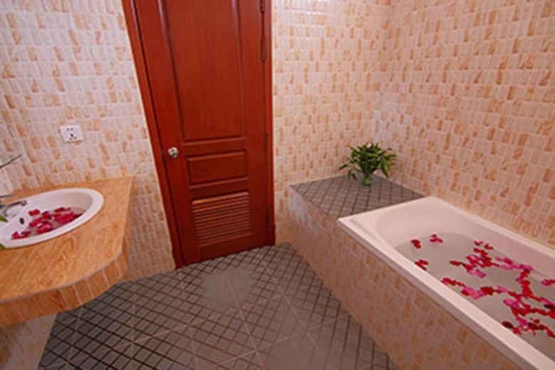 Sarybotr Angkor Boutique Hotel