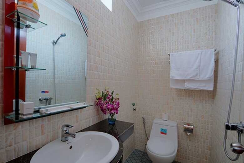 Sarybotr Angkor Boutique Hotel