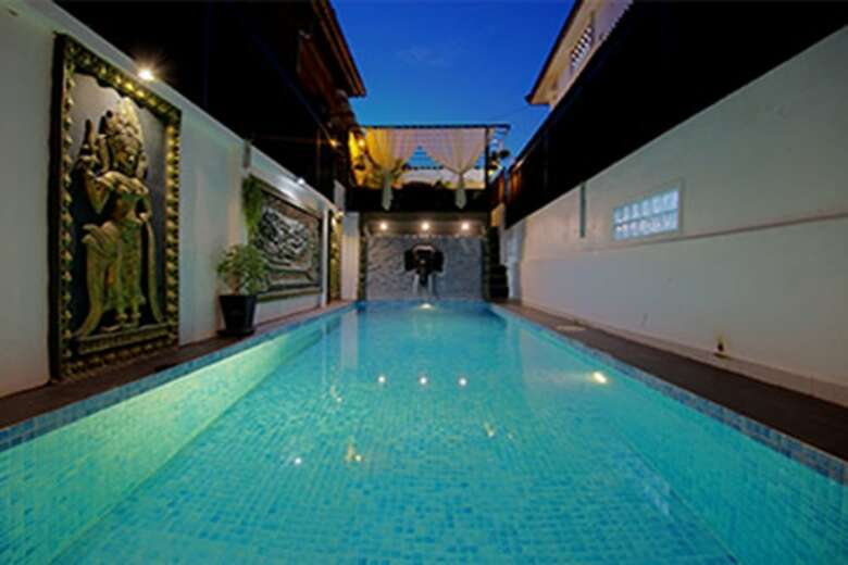 Sarybotr Angkor Boutique Hotel