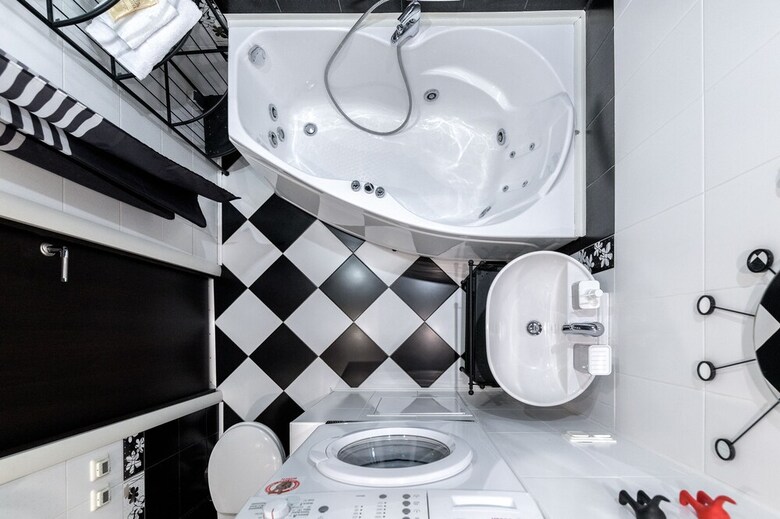 Renthouse Apartment Primorsky