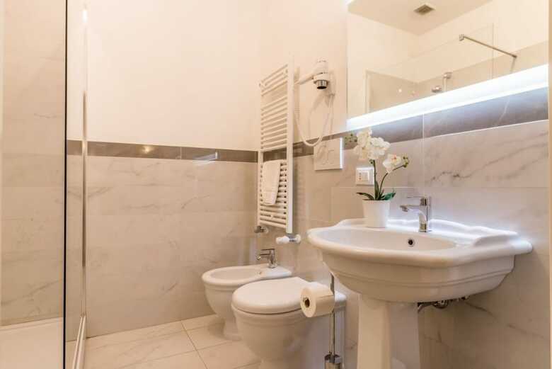 Hotel Palazzo Da Ponte