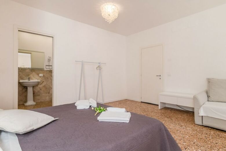 Hotel Palazzo Da Ponte