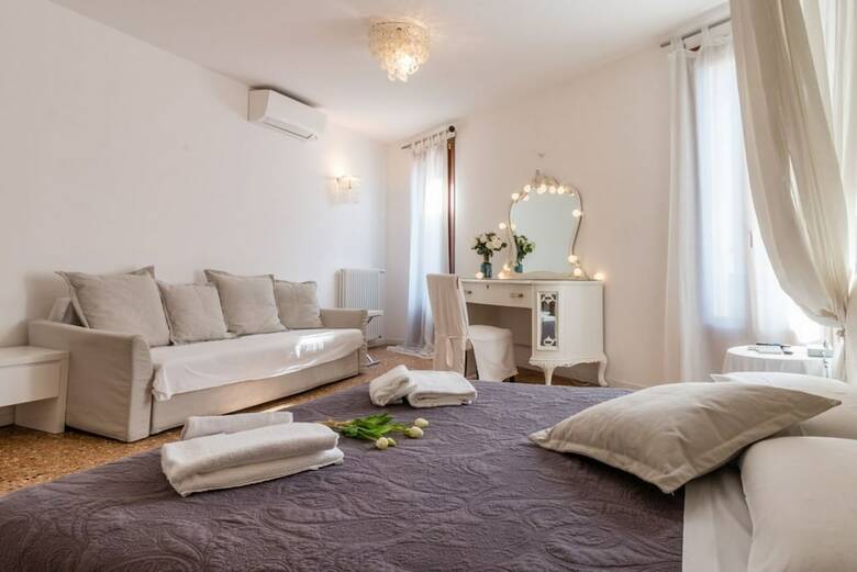 Hotel Palazzo Da Ponte