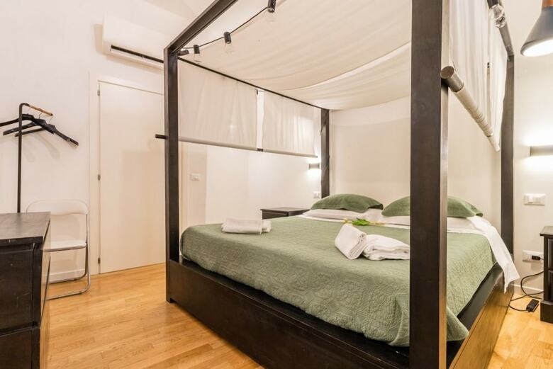 Hotel Palazzo Da Ponte