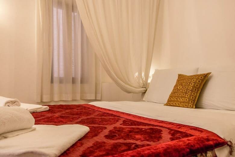 Hotel Palazzo Da Ponte