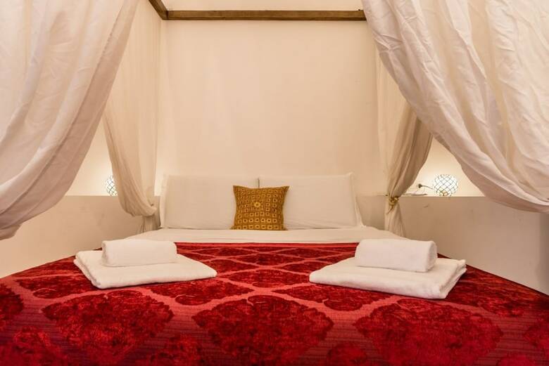 Hotel Palazzo Da Ponte