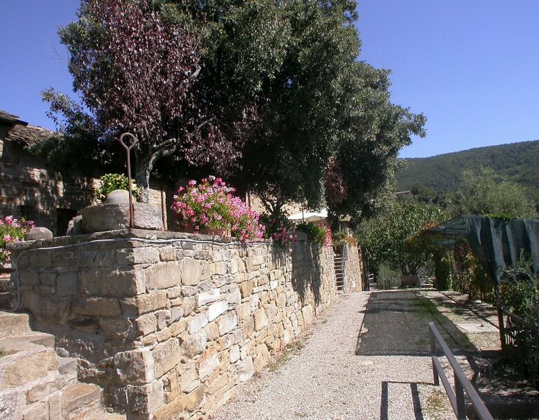 Agroturismo Agriturismo Col Di Leccio