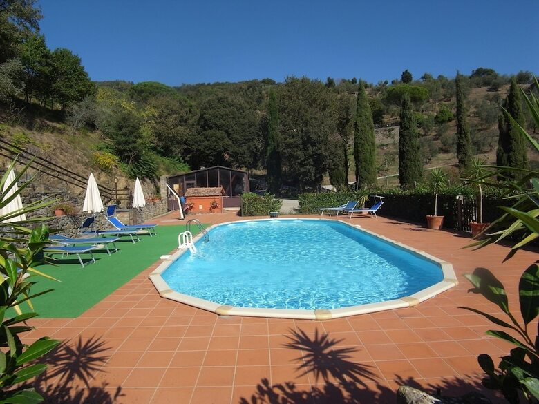 Agroturismo Agriturismo Col Di Leccio
