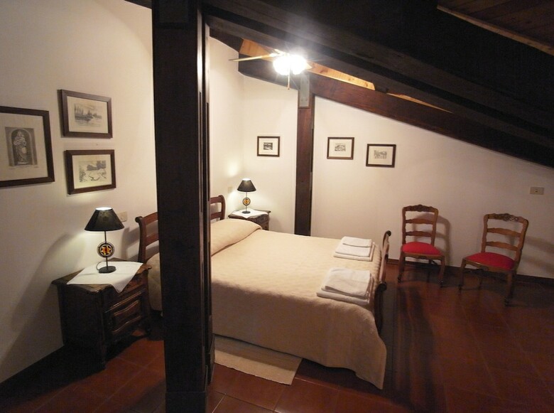 Agroturismo Agriturismo Col Di Leccio