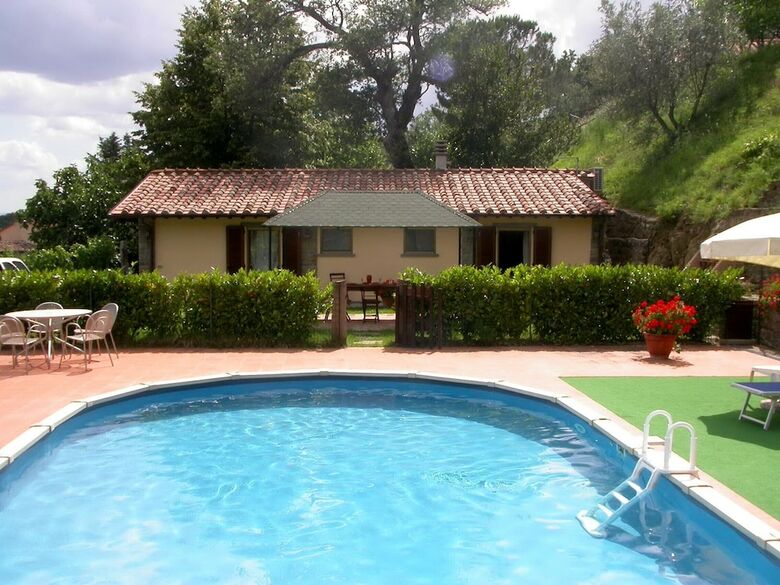 Agroturismo Agriturismo Col Di Leccio