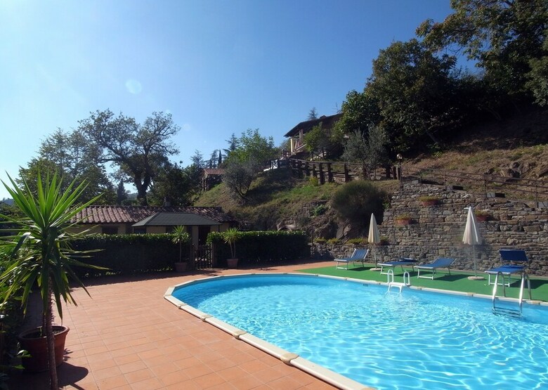 Agroturismo Agriturismo Col Di Leccio