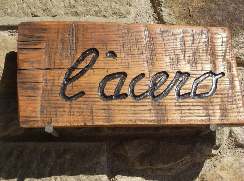 Agroturismo Agriturismo Col Di Leccio
