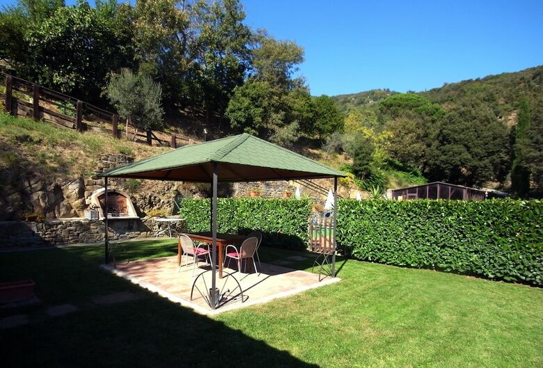 Agroturismo Agriturismo Col Di Leccio
