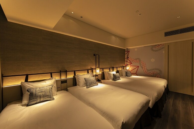 Tokyo Bay Shiomi Prince Hotel