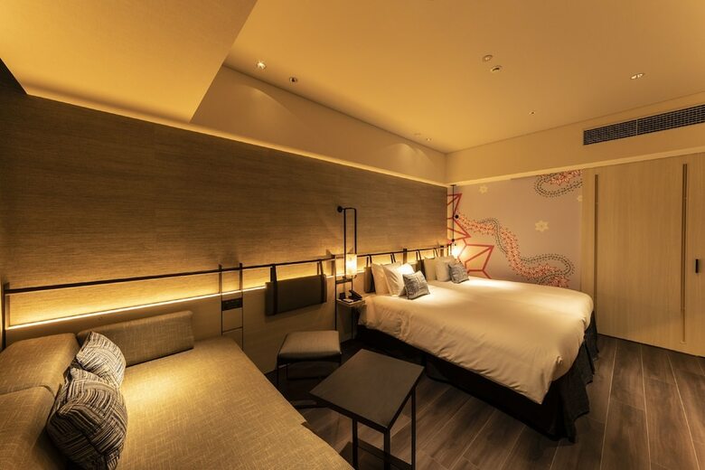 Tokyo Bay Shiomi Prince Hotel