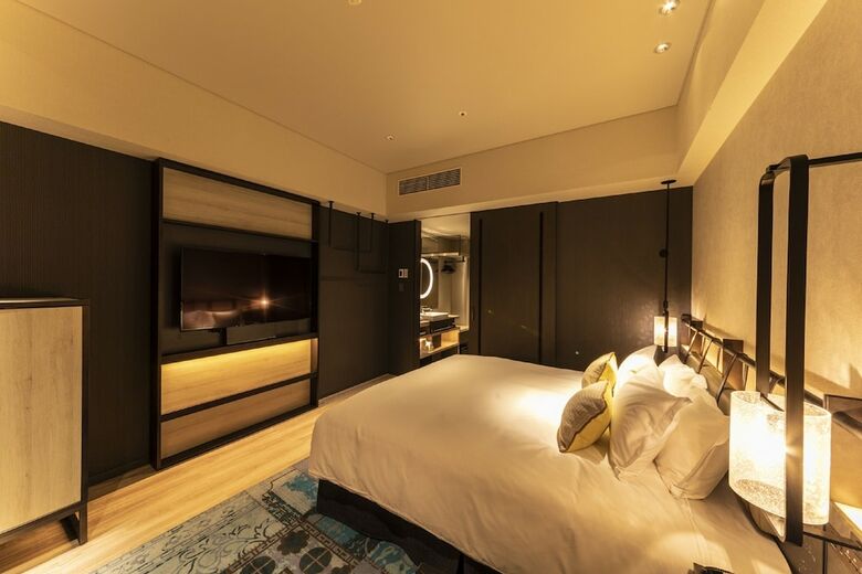 Tokyo Bay Shiomi Prince Hotel