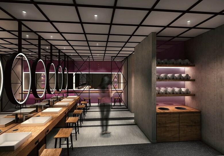 Tokyo Bay Shiomi Prince Hotel