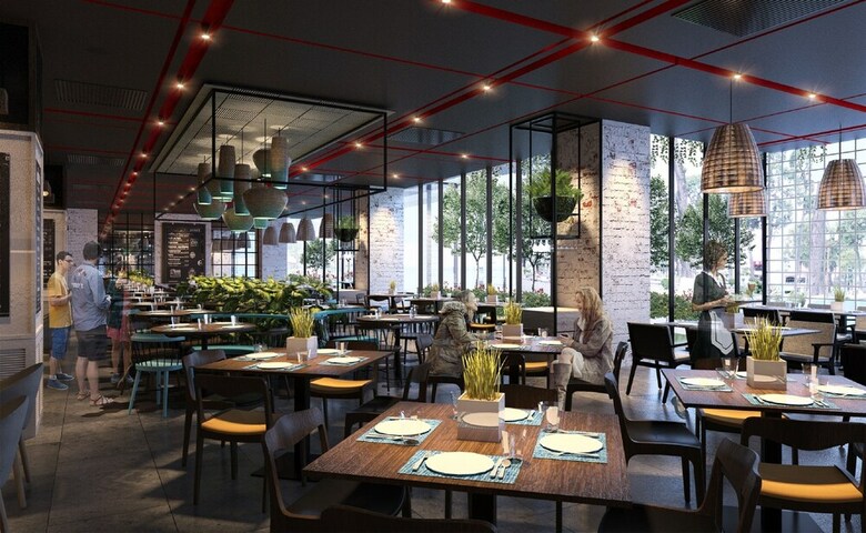 Tokyo Bay Shiomi Prince Hotel