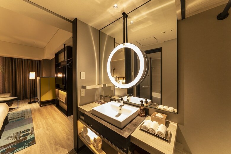 Tokyo Bay Shiomi Prince Hotel