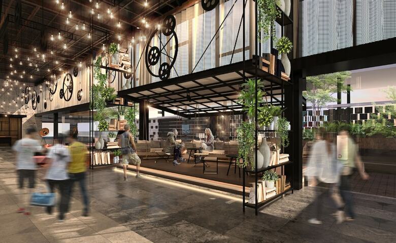 Tokyo Bay Shiomi Prince Hotel