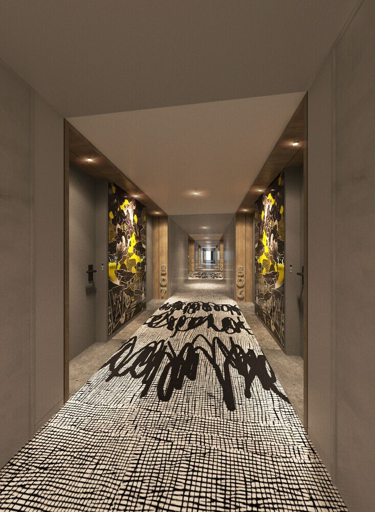 Tokyo Bay Shiomi Prince Hotel