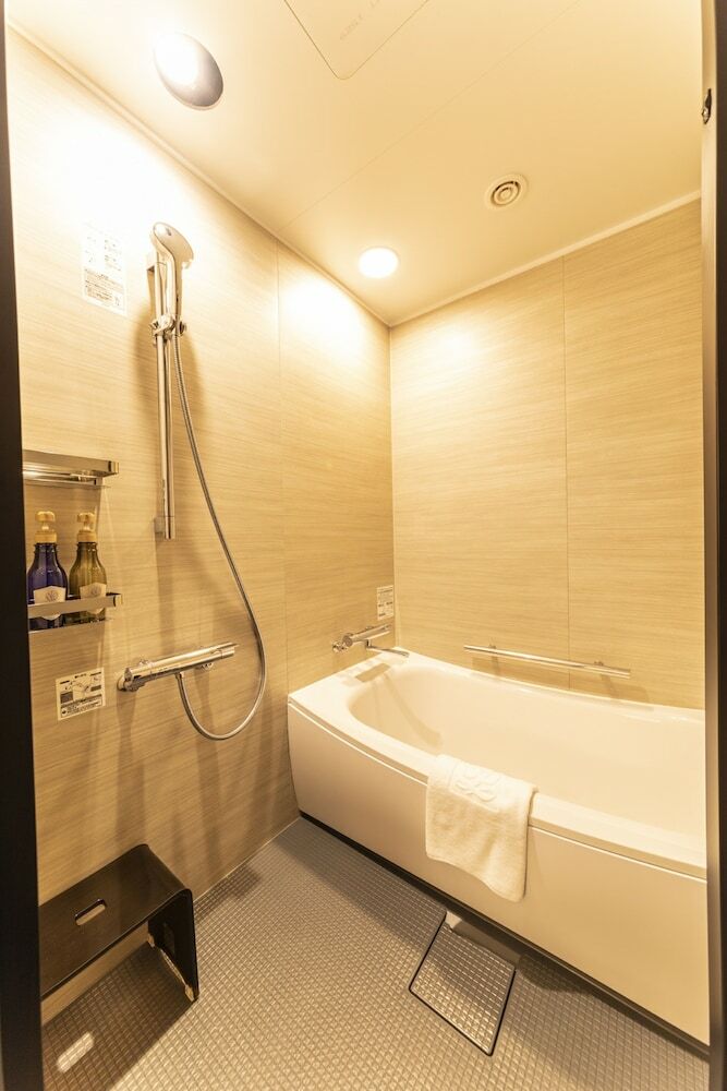 Tokyo Bay Shiomi Prince Hotel