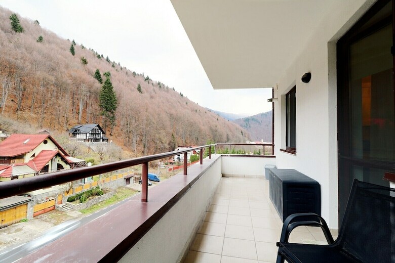 Apartamentos Vlad Studio