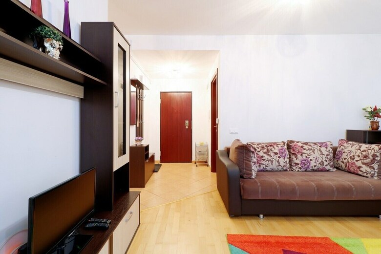 Apartamentos Vlad Studio