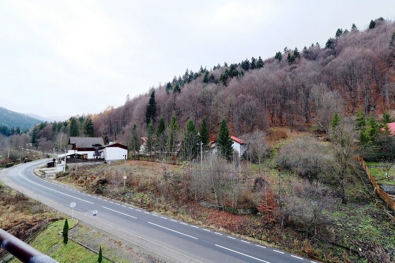 Apartamentos Vlad Studio