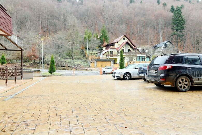 Apartamentos Vlad Studio