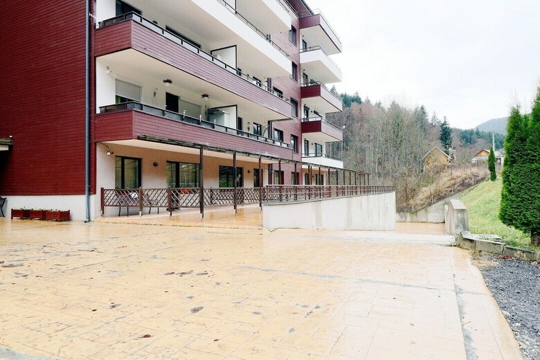 Apartamentos Vlad Studio