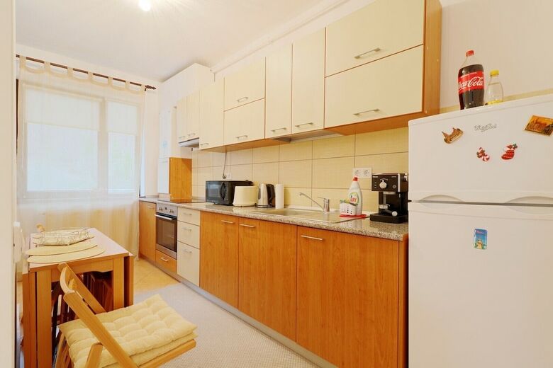 Apartamentos Vlad Studio