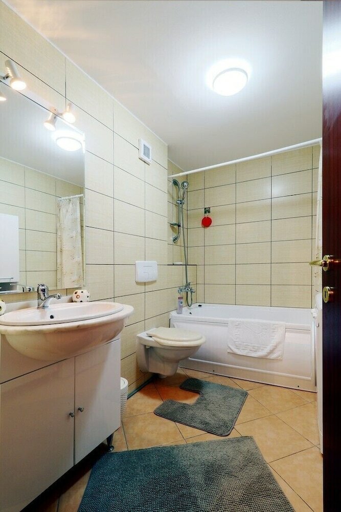 Apartamentos Vlad Studio