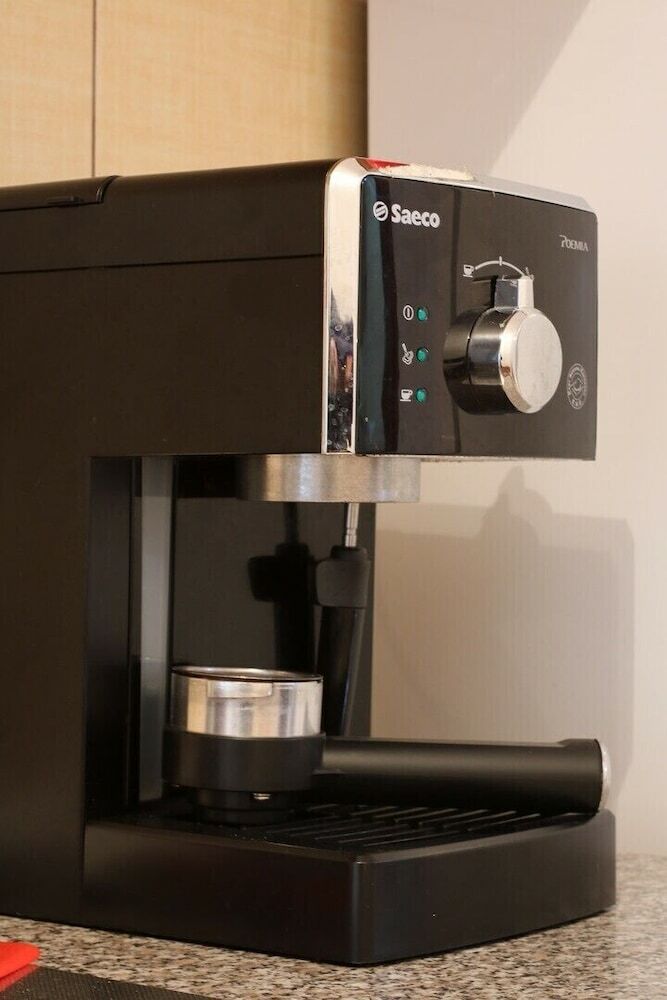 Apartamentos Vlad Studio