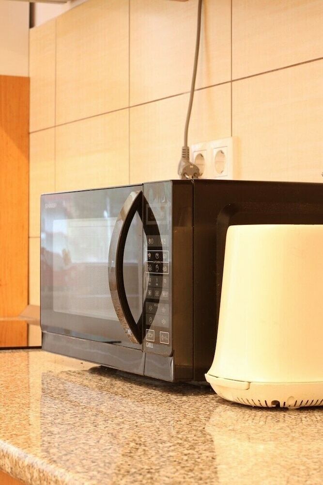 Apartamentos Vlad Studio