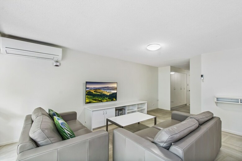 Apartamentos Beachcomber On The Spit