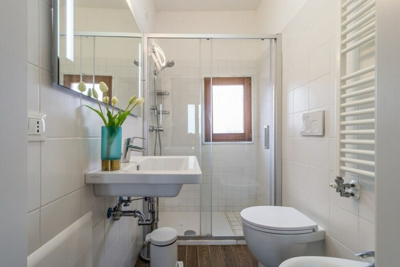 Apartamento Stylish Biennale