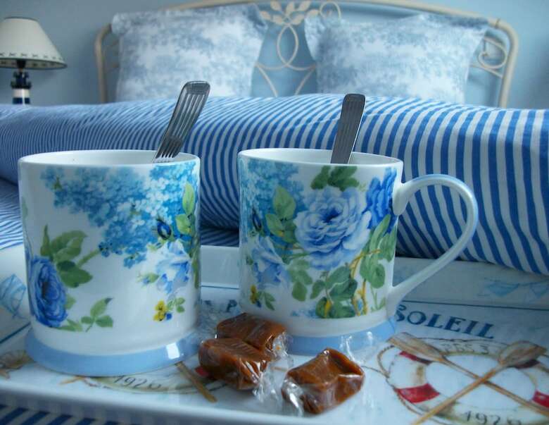 Bed & Breakfast Goh Lenn D'er Ria