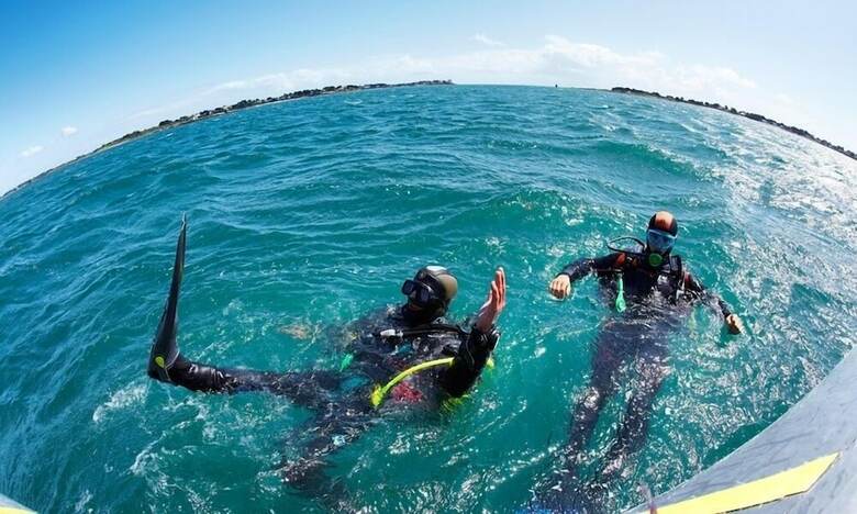 Bed & Breakfast Goh Lenn D'er Ria