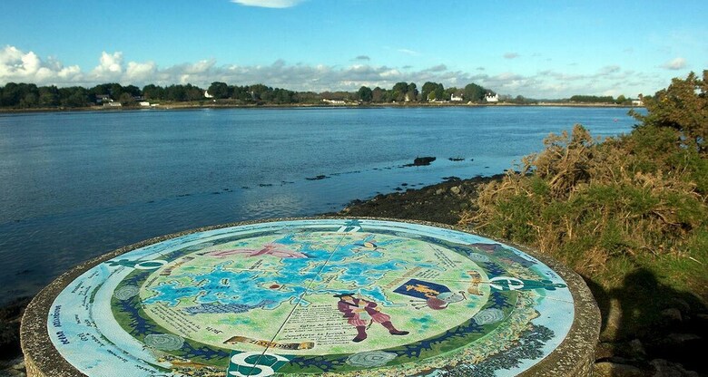 Bed & Breakfast Goh Lenn D'er Ria