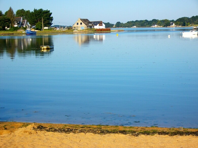 Bed & Breakfast Goh Lenn D'er Ria