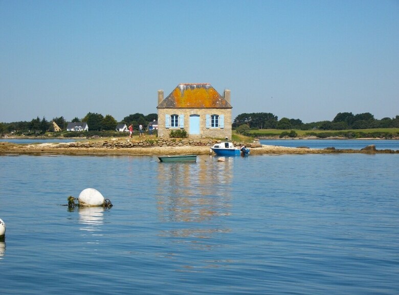 Bed & Breakfast Goh Lenn D'er Ria