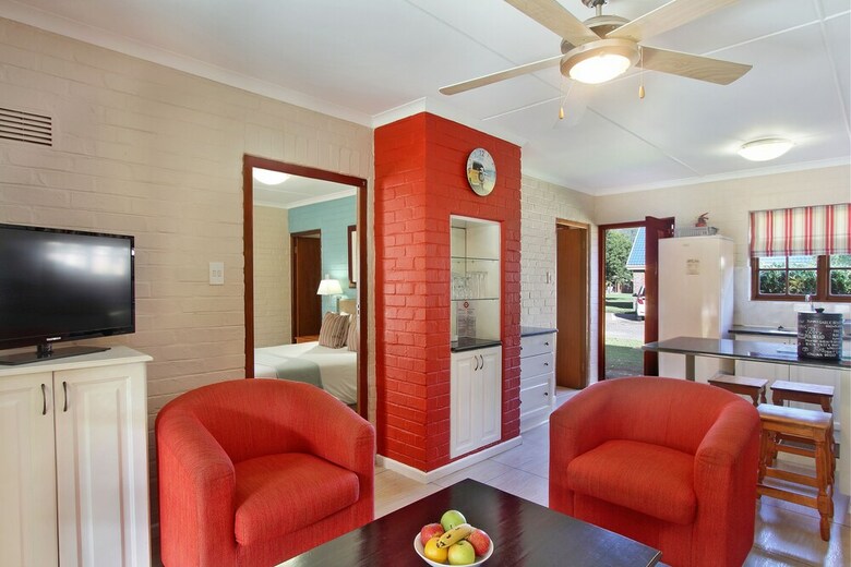 Apartamento Baywater Village