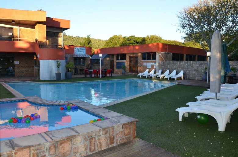 Apartamento Baywater Village