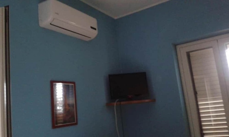 Apartamento Holiday Home Borgorosso