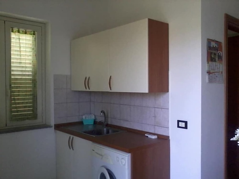 Apartamento Holiday Home Borgorosso